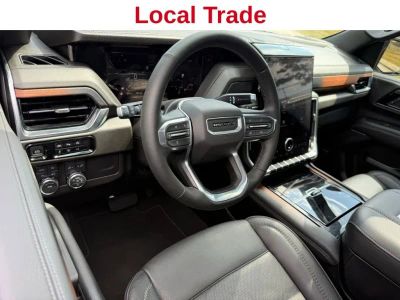 2025 GMC Yukon XL - Photo 5