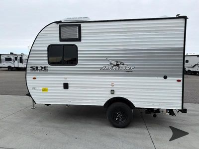 2026 Jayco Jay Flight SLX - Photo 7