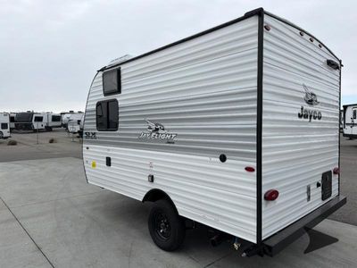 2026 Jayco Jay Flight SLX - Photo 5