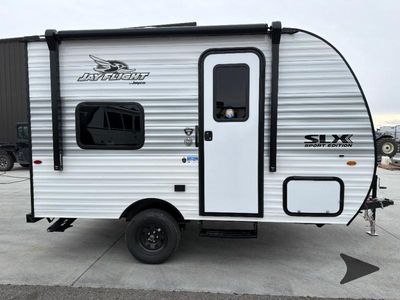 2026 Jayco Jay Flight SLX - Photo 3