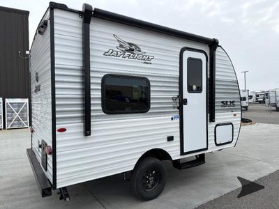 2026 Jayco Jay Flight SLX - Photo 4