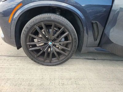 2021 BMW X5 — photo 7 view