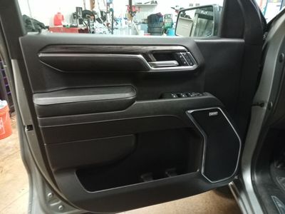 2023 Chevrolet Silverado 1500 - Photo 12
