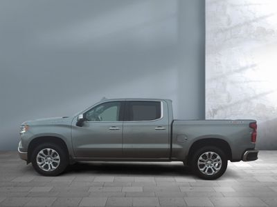 2023 Chevrolet Silverado 1500 - Photo 6
