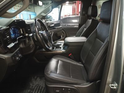 2023 Chevrolet Silverado 1500 - Photo 10