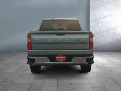 2023 Chevrolet Silverado 1500 - Photo 5