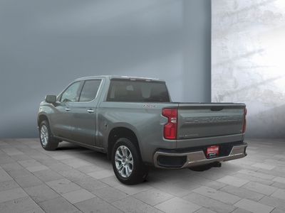 2023 Chevrolet Silverado 1500 - Photo 3