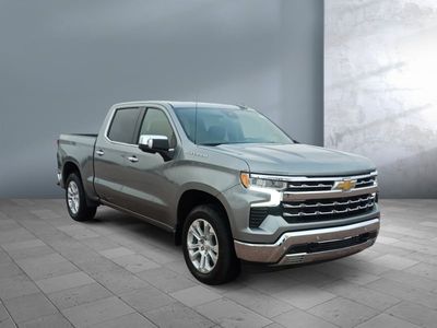 2023 Chevrolet Silverado 1500 - Photo 1