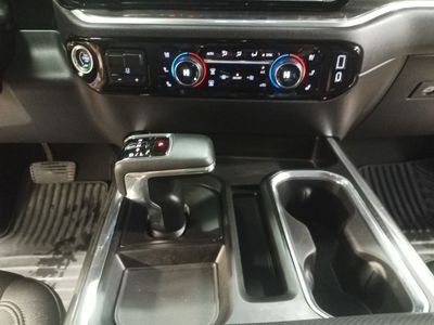 2023 Chevrolet Silverado 1500 - Photo 13