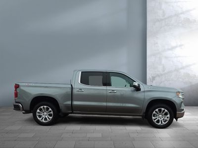 2023 Chevrolet Silverado 1500 - Photo 7