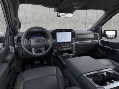 2026 Ford F-150 - Photo 9