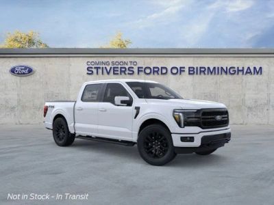 2026 Ford F-150 - Photo 1