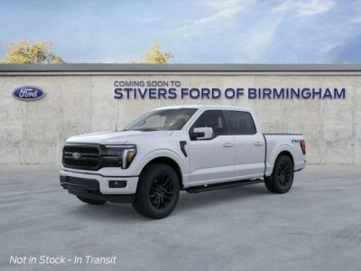 2026 Ford F-150 - Photo 2