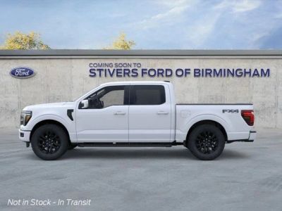 2026 Ford F-150 - Photo 4