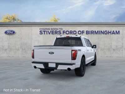 2026 Ford F-150 - Photo 8