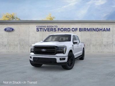 2026 Ford F-150 - Photo 3