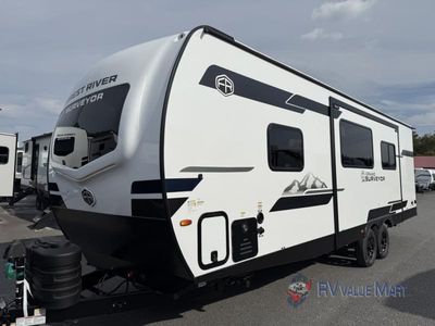 2026 Forest River RV Grand Surveyor - Photo 4
