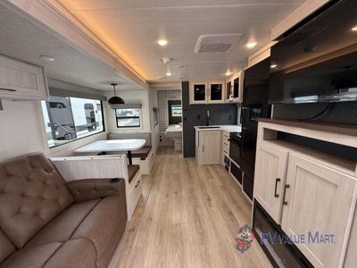 2026 Forest River RV Grand Surveyor - Photo 15