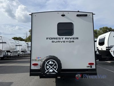 2026 Forest River RV Grand Surveyor - Photo 5