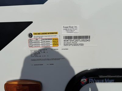 2026 Forest River RV Grand Surveyor - Photo 27