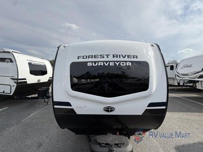 2026 Forest River RV Grand Surveyor - Photo 3