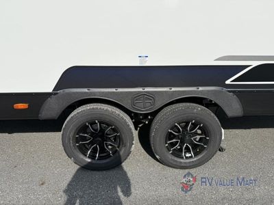 2026 Forest River RV Grand Surveyor - Photo 13