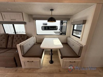 2026 Forest River RV Grand Surveyor - Photo 8