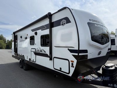 2026 Forest River RV Grand Surveyor - Photo 1