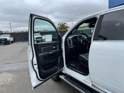2016 RAM 3500 — photo 9 view