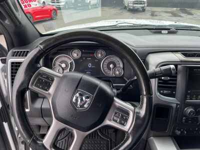 2016 RAM 3500 — photo 18 view
