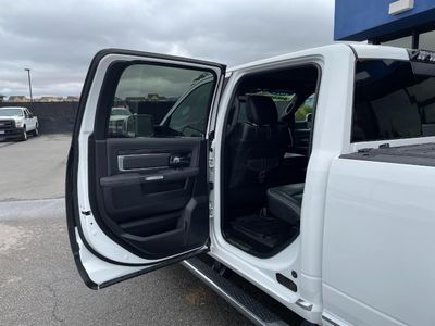 2016 RAM 3500 — photo 11 view
