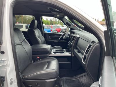 2016 RAM 3500 — photo 14 view