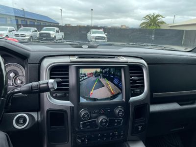 2016 RAM 3500 — photo 17 view