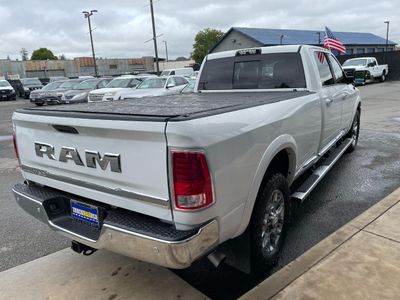 2016 RAM 3500 — photo 8 view