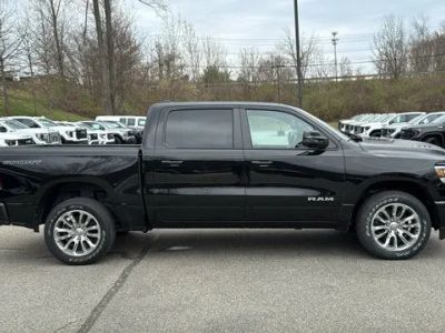 2023 RAM 1500 — detail view