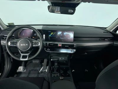2026 Kia K5 — photo 29 view