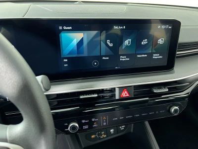 2026 Kia K5 — photo 23 view