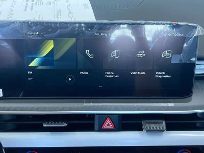 2026 Kia K5 — photo 26 view