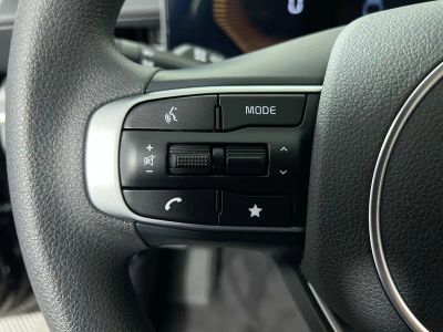 2026 Kia K5 — photo 17 view