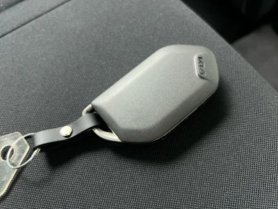 2026 Kia K5 — photo 35 view