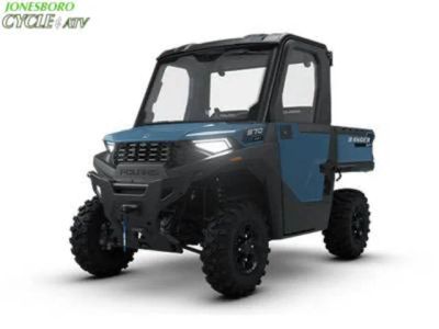 2026 Polaris® Ranger SP 570 NorthStar Edition — front three-quarter view