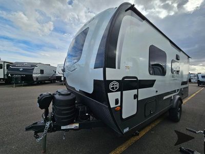 2026 Forest River RV Rockwood GEO Pro - Photo 3