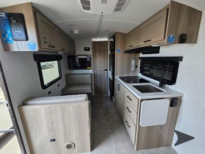2026 Forest River RV Rockwood GEO Pro - Photo 6