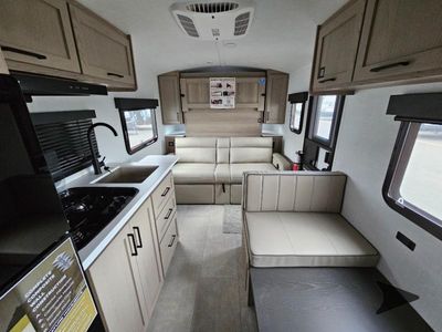 2026 Forest River RV Rockwood GEO Pro - Photo 16
