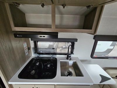 2026 Forest River RV Rockwood GEO Pro - Photo 13