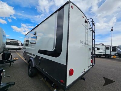 2026 Forest River RV Rockwood GEO Pro - Photo 4