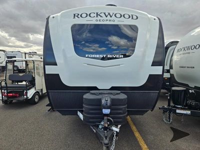 2026 Forest River RV Rockwood GEO Pro - Photo 2