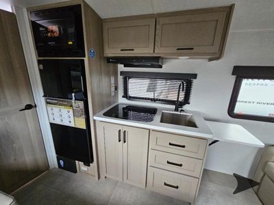 2026 Forest River RV Rockwood GEO Pro - Photo 10