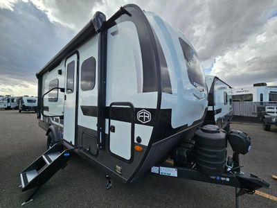2026 Forest River RV Rockwood GEO Pro - Photo 1