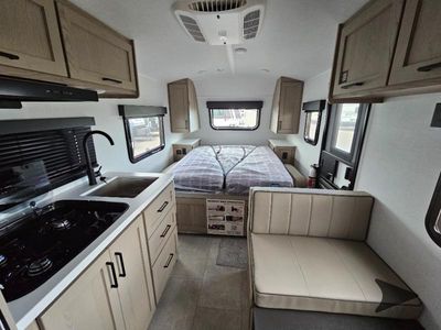 2026 Forest River RV Rockwood GEO Pro - Photo 21